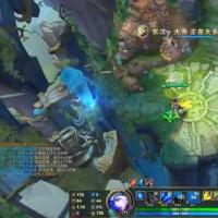 LOL 无畏先锋 全皮肤英雄 1800 出售