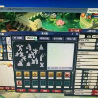 上手可玩装备宝宝全带